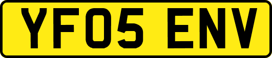 YF05ENV