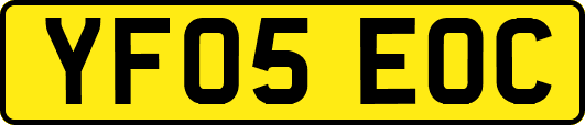 YF05EOC