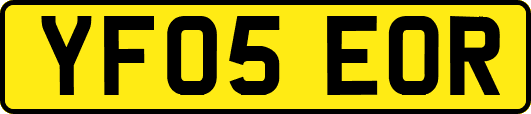YF05EOR