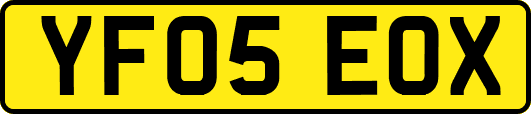 YF05EOX