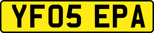 YF05EPA
