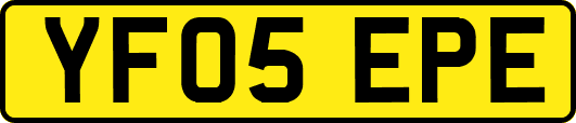 YF05EPE