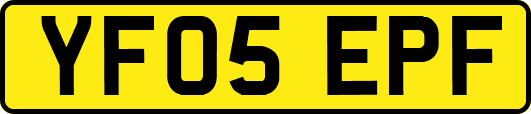 YF05EPF