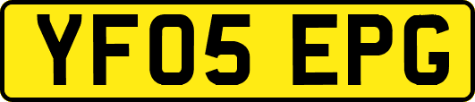 YF05EPG