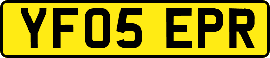 YF05EPR