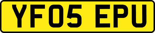 YF05EPU