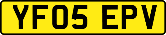 YF05EPV