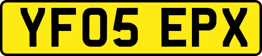 YF05EPX