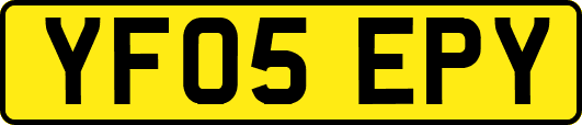 YF05EPY