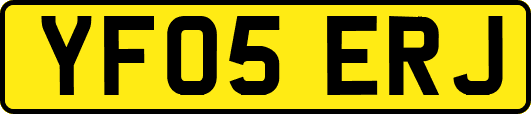 YF05ERJ