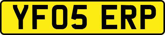 YF05ERP