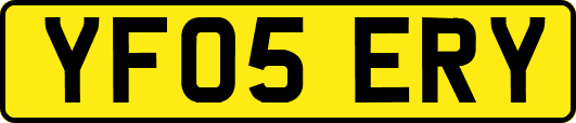 YF05ERY