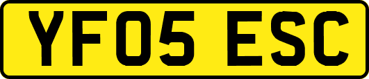 YF05ESC