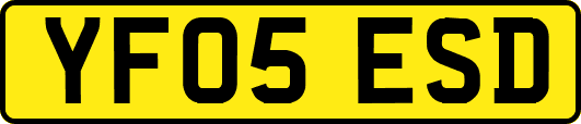 YF05ESD
