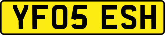 YF05ESH