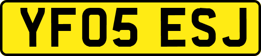 YF05ESJ