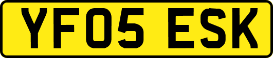 YF05ESK