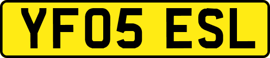 YF05ESL