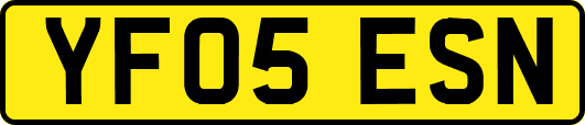 YF05ESN