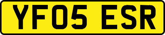 YF05ESR