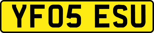YF05ESU
