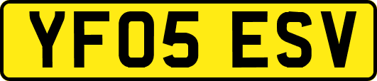 YF05ESV
