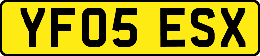YF05ESX