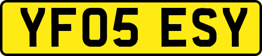 YF05ESY