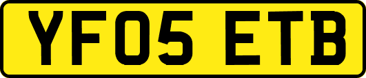 YF05ETB