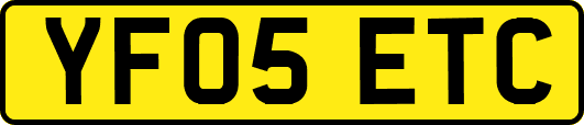 YF05ETC