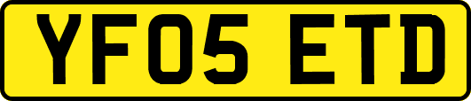 YF05ETD