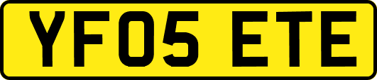 YF05ETE