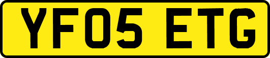 YF05ETG