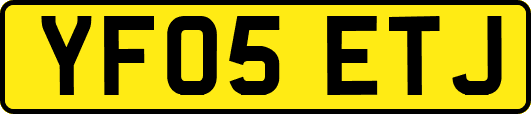YF05ETJ