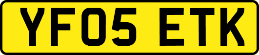 YF05ETK