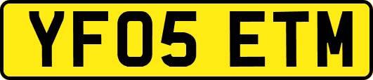 YF05ETM