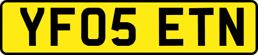 YF05ETN