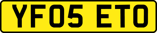 YF05ETO