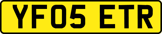 YF05ETR