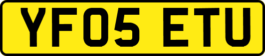YF05ETU