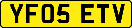 YF05ETV