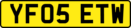 YF05ETW