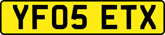 YF05ETX