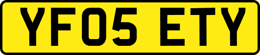 YF05ETY