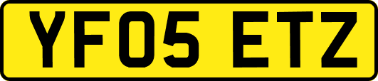 YF05ETZ