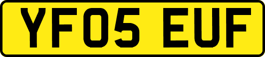 YF05EUF
