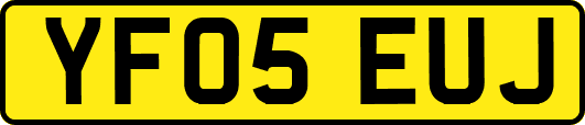 YF05EUJ