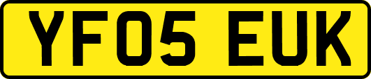 YF05EUK