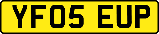 YF05EUP