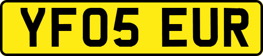 YF05EUR